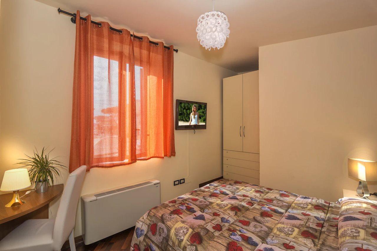 Hotel Il Giardino Pisa Exteriér fotografie