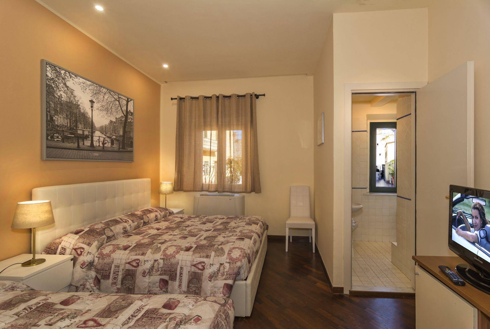 Hotel Il Giardino Pisa Exteriér fotografie